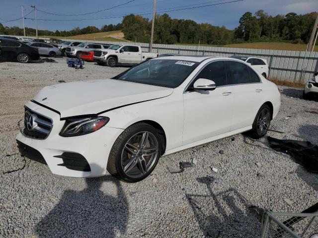 Global Auto Auctions: 2020 MERCEDES-BENZ E 350