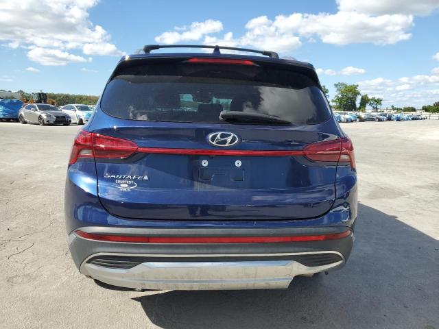 2022 HYUNDAI SANTA FE S #3297894806