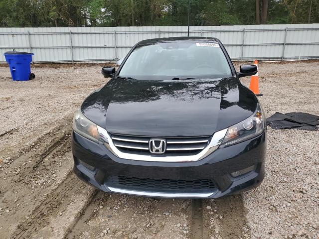 2015 HONDA ACCORD EXL - 1HGCR2F88FA060835