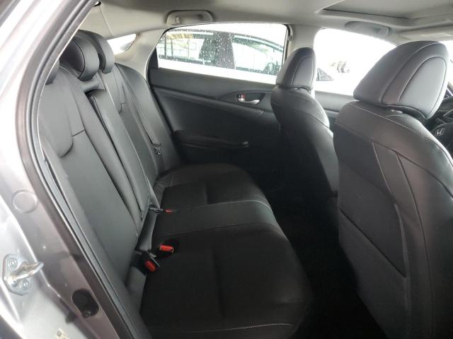 2022 HONDA INSIGHT TO 19XZE4F92NE001803