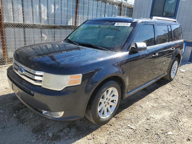2009 FORD FLEX SEL #3276501080