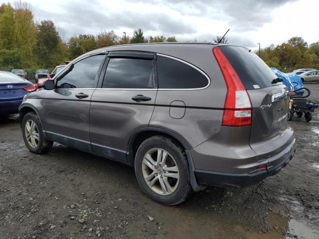 2011 HONDA CR-V EX - 5J6RE4H52BL055450