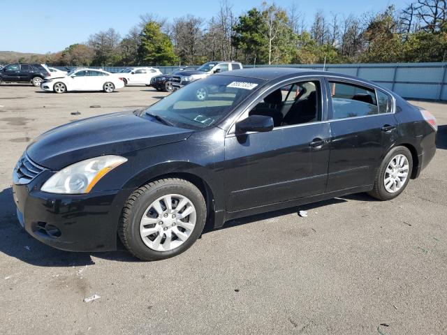 2012 NISSAN ALTIMA BAS - 1N4AL2AP0CC142392