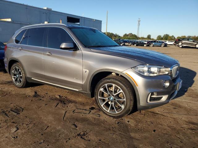 2017 BMW X5 XDR40E - 5UXKT0C32H0V97507