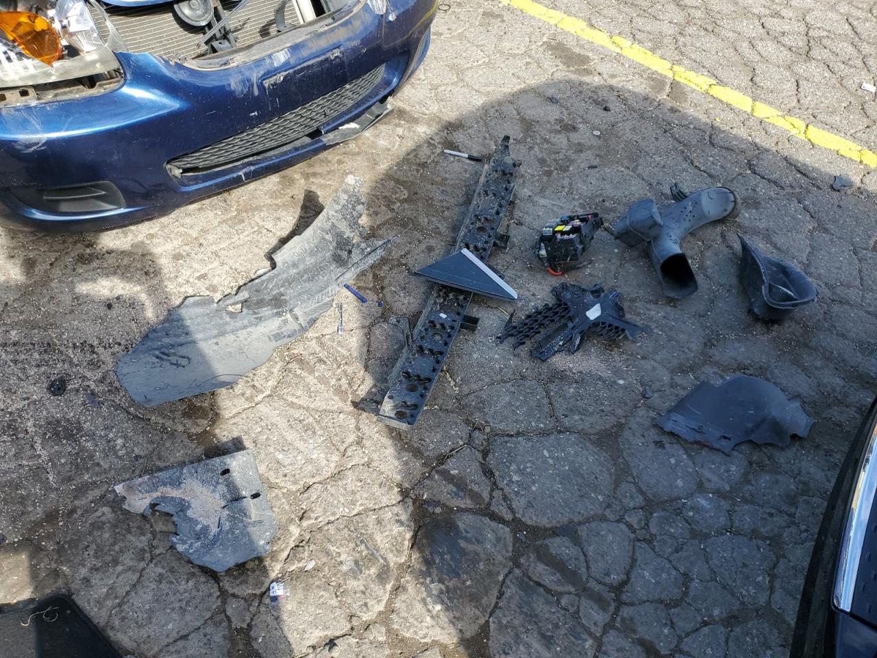 DODGE GRAND CARAVAN SXT