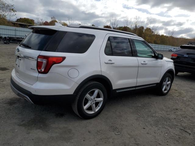 2016 FORD EXPLORER X - 1FM5K8D89GGB08130