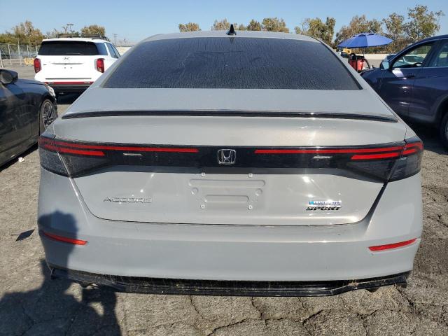 2024 HONDA ACCORD HYB #3297034507