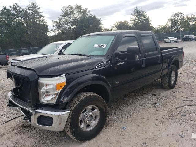 Global Auto Auctions: 2011 FORD F250 SUPER