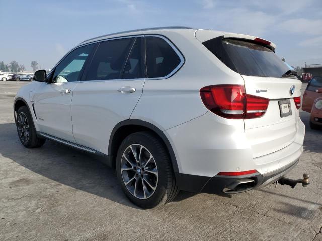 2016 BMW X5 XDR40E - 5UXKT0C55G0S76870