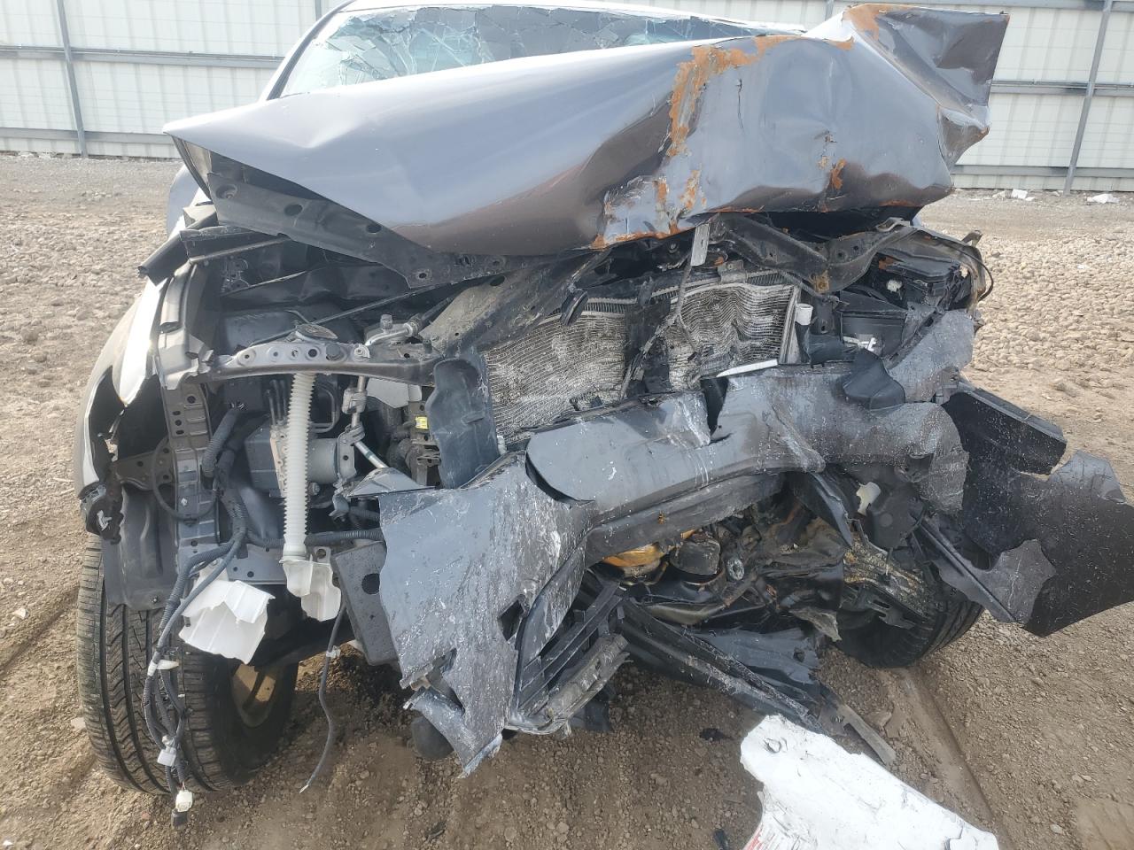 TOYOTA HIGHLANDER LIMITED