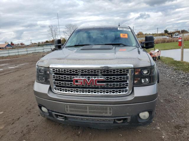 2012 GMC SIERRA K35 #3302708017