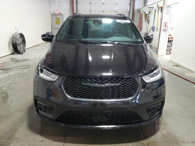 2025 CHRYSLER PACIFICA L - 2C4RC1GG2SR524671