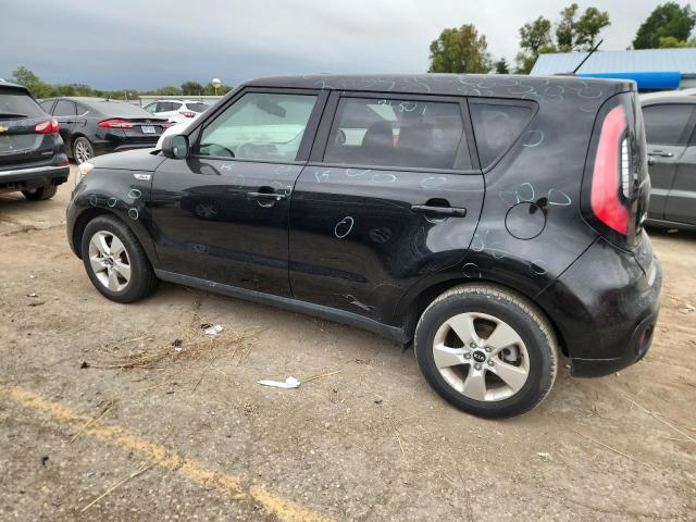 2018 KIA SOUL #3289098376