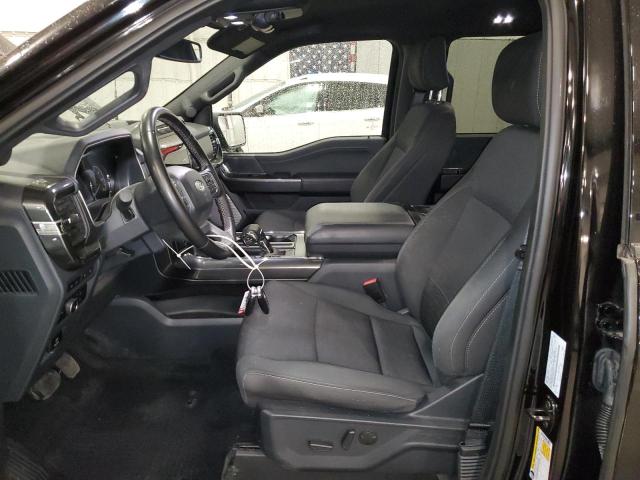 2023 FORD F150 SUPERCREW #3271758667