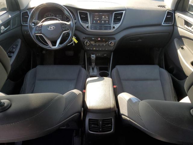 2018 HYUNDAI TUCSON KM8J3CA49JU755412