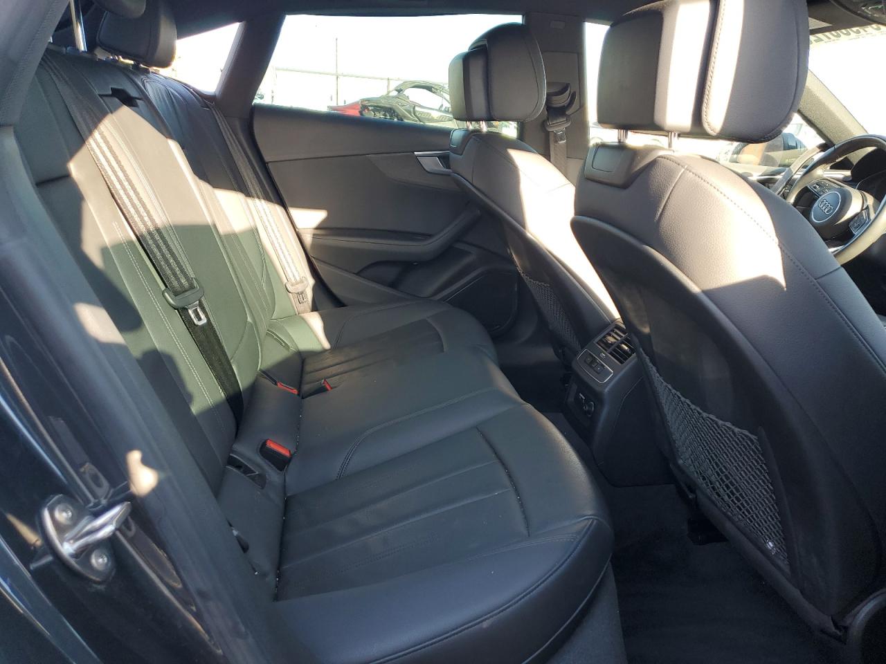 AUDI A5 PREMIUM PLUS