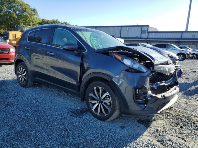 2017 KIA SPORTAGE EX - KNDPN3AC4H7233733