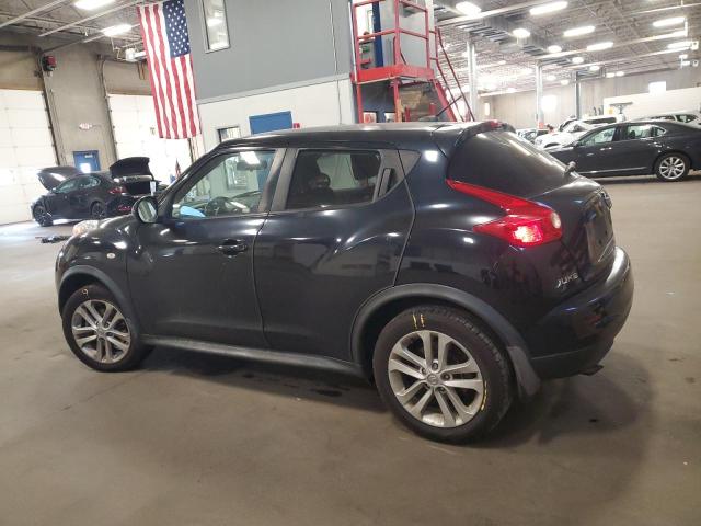 2011 NISSAN JUKE S #3290207221