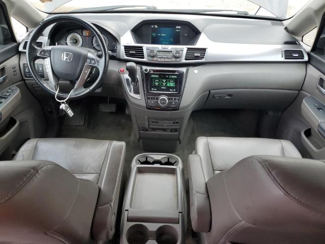 2014 HONDA ODYSSEY TO #3302904975