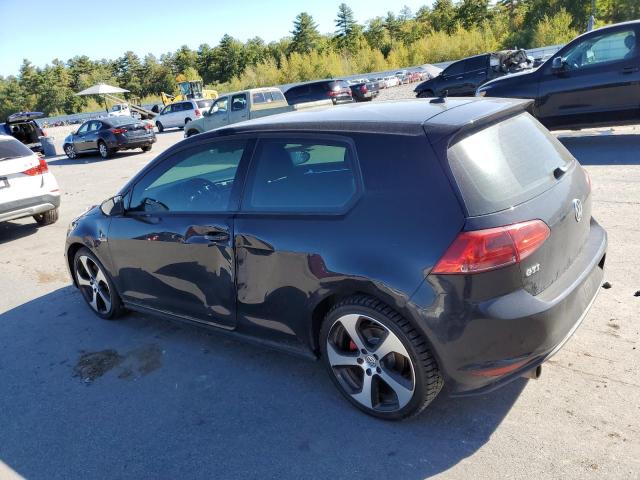 2015 VOLKSWAGEN GTI 3VWYT7AU8FM033934