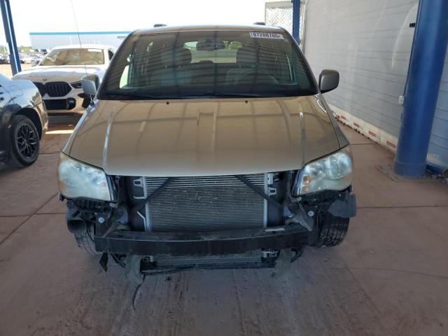 2015 CHRYSLER TOWN & COU - 2C4RC1BG1FR520222