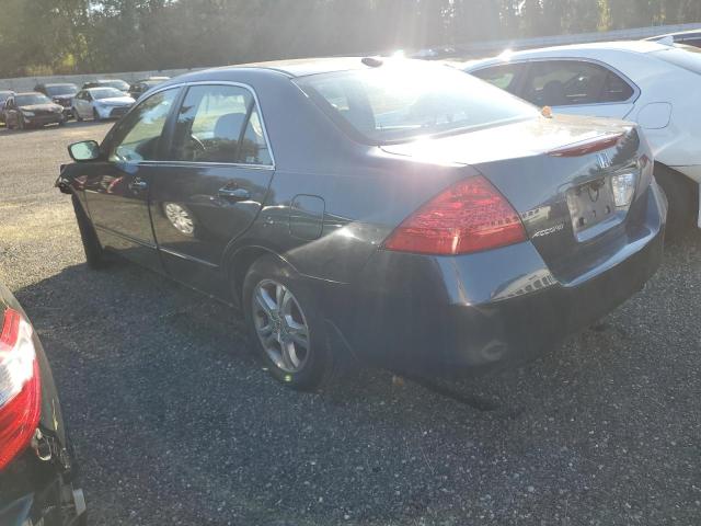 2006 HONDA ACCORD EX #3276535056