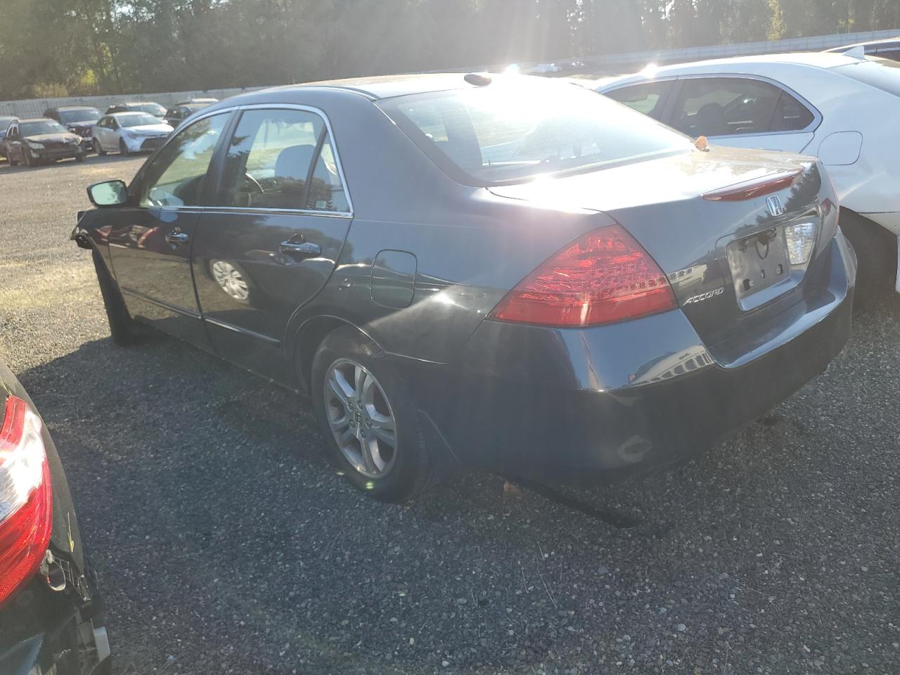 Lot #3276535056 2006 HONDA ACCORD EX