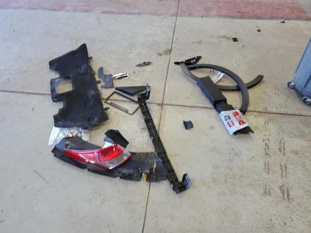 2014 FORD ESCAPE TITANIUM - 1FMCU9J90EUA59824