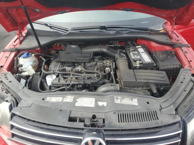 2012 VOLKSWAGEN EOS KOMFOR - WVWBW7AH1CV001878