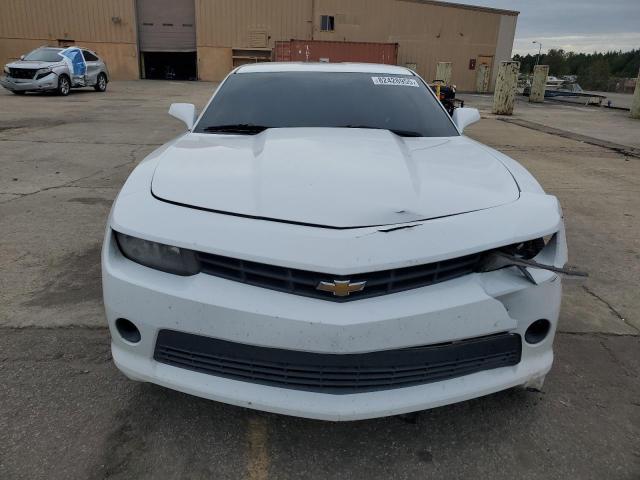 2015 CHEVROLET CAMARO LT 2G1FD1E31F9114877