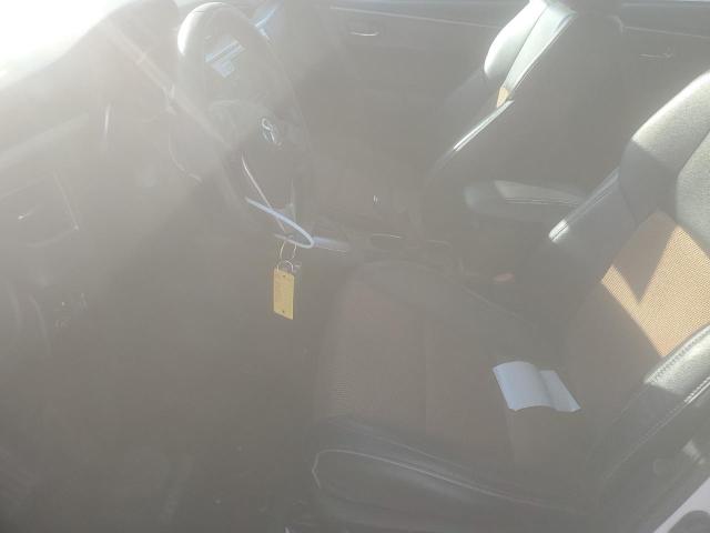 2015 TOYOTA COROLLA L #3287899257