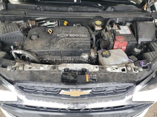 2019 CHEVROLET SPARK LS #3298094134