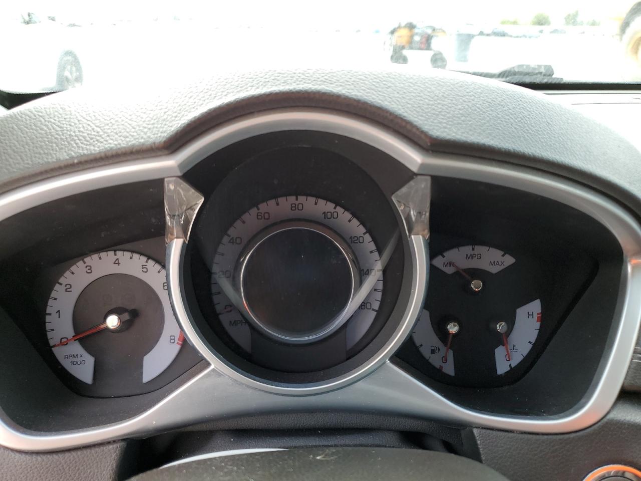 CADILLAC SRX LUXURY COLLECTION