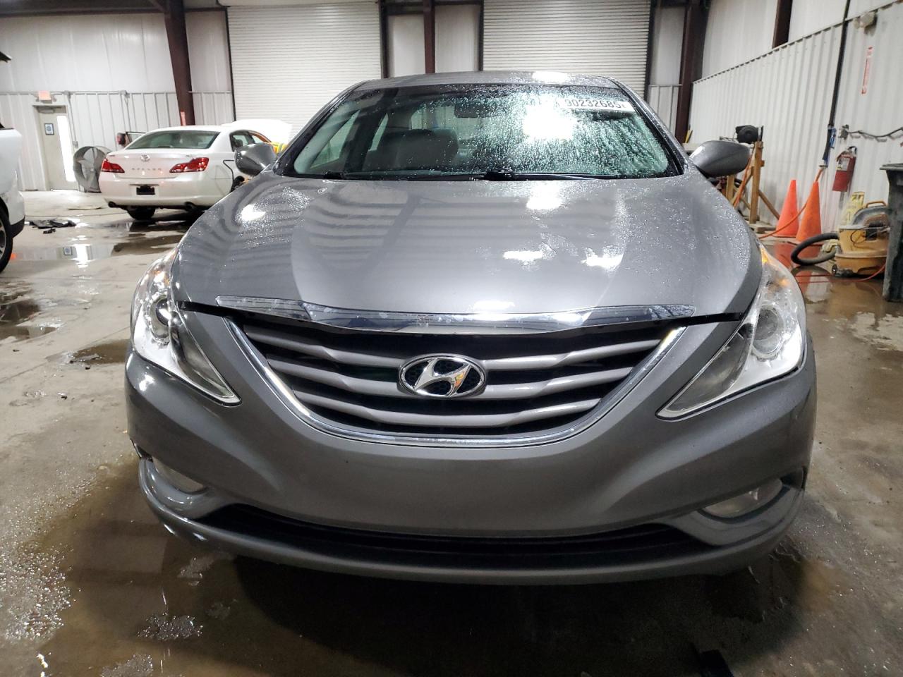 HYUNDAI SONATA GLS