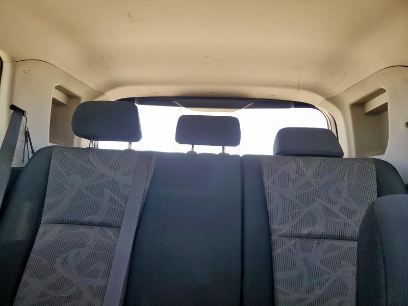 2013 TOYOTA SCION XB #3285732647