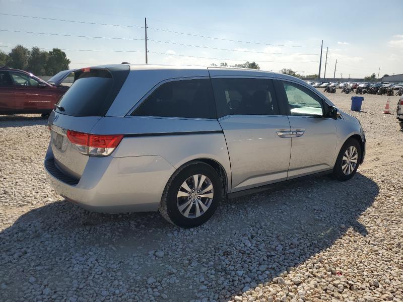2015 HONDA ODYSSEY EX - 5FNRL5H69FB089078