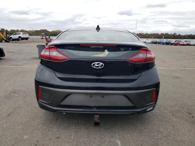 2018 HYUNDAI IONIQ #3304672934
