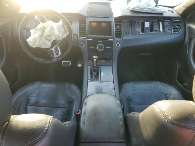 2015 FORD TAURUS SHO 1FAHP2KT7FG176972