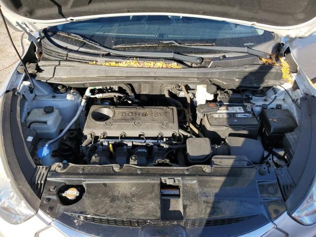 2012 HYUNDAI TUCSON GLS - KM8JUCAC2CU528456