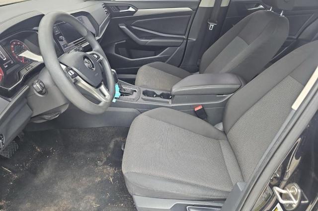 2019 VOLKSWAGEN JETTA S 3VWC57BU9KM164299