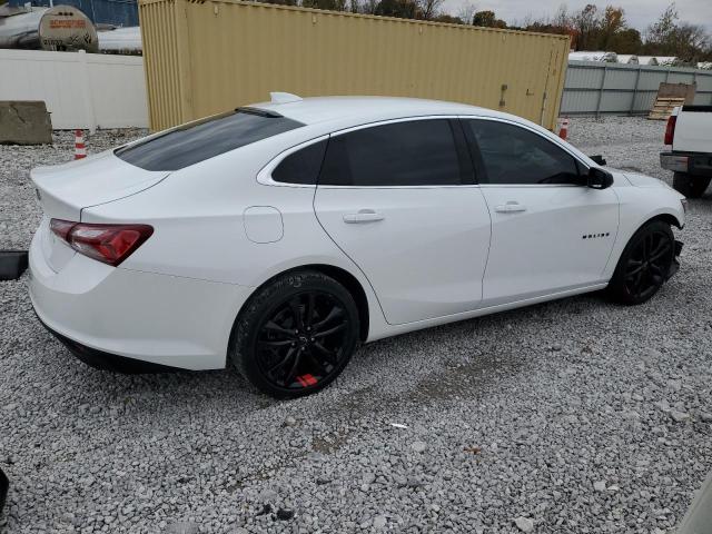 2022 CHEVROLET MALIBU LT - 1G1ZD5ST2NF111534