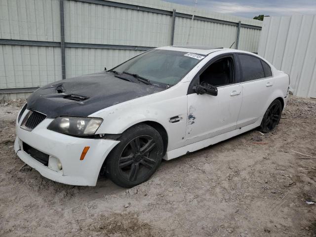 PONTIAC G8