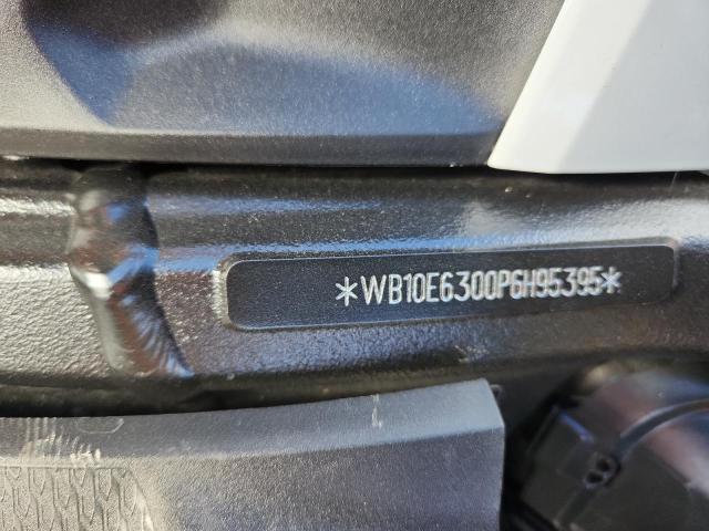 2023 BMW S 1000 RR - WB10E6300P6H95395