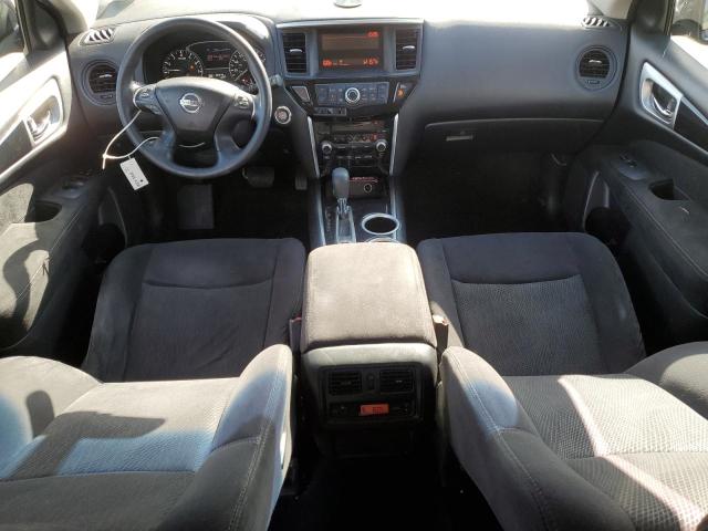 2015 NISSAN PATHFINDER 5N1AR2MM3FC715473