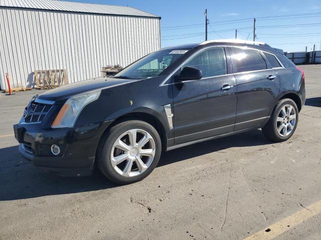 Global Auto Auctions: 2012 CADILLAC SRX PERFOR