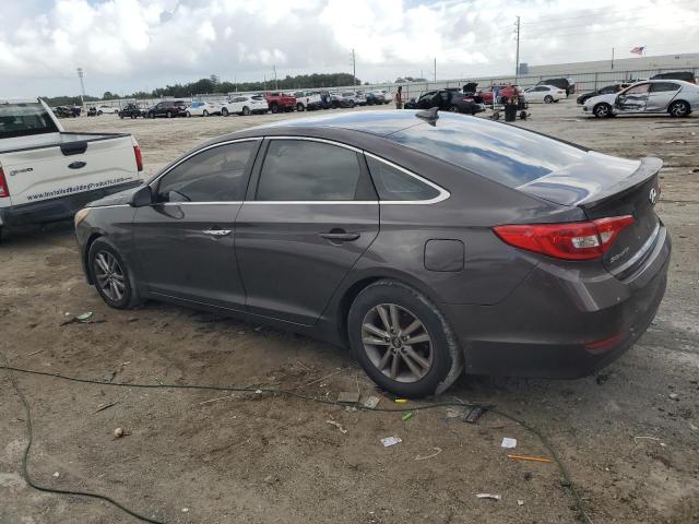 2016 HYUNDAI SONATA SE 5NPE24AF3GH417703