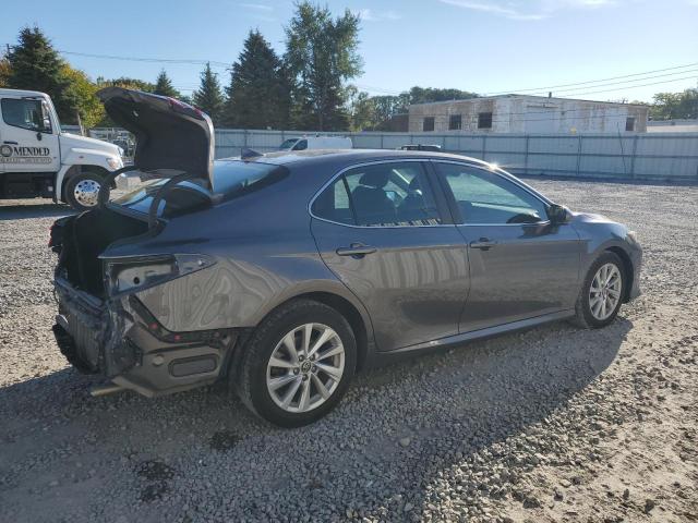 2021 TOYOTA CAMRY LE 4T1R11AK8MU525246