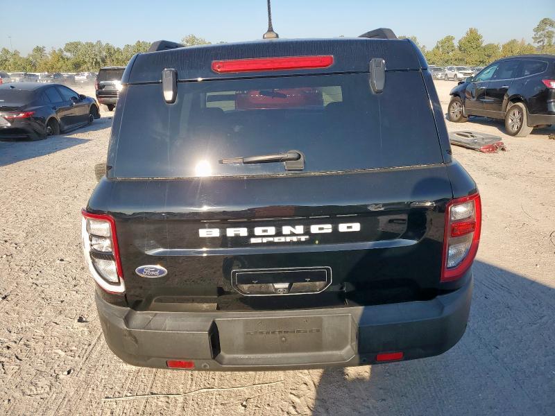 2022 FORD BRONCO SPO - 3FMCR9B62NRE04803