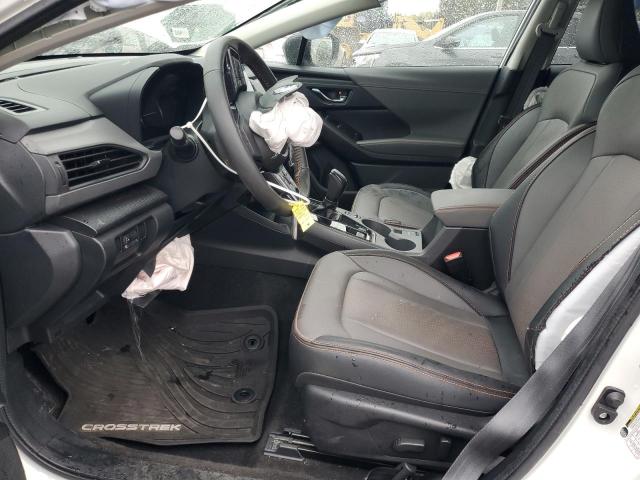 2024 SUBARU CROSSTREK - 4S4GUHL61R3843276