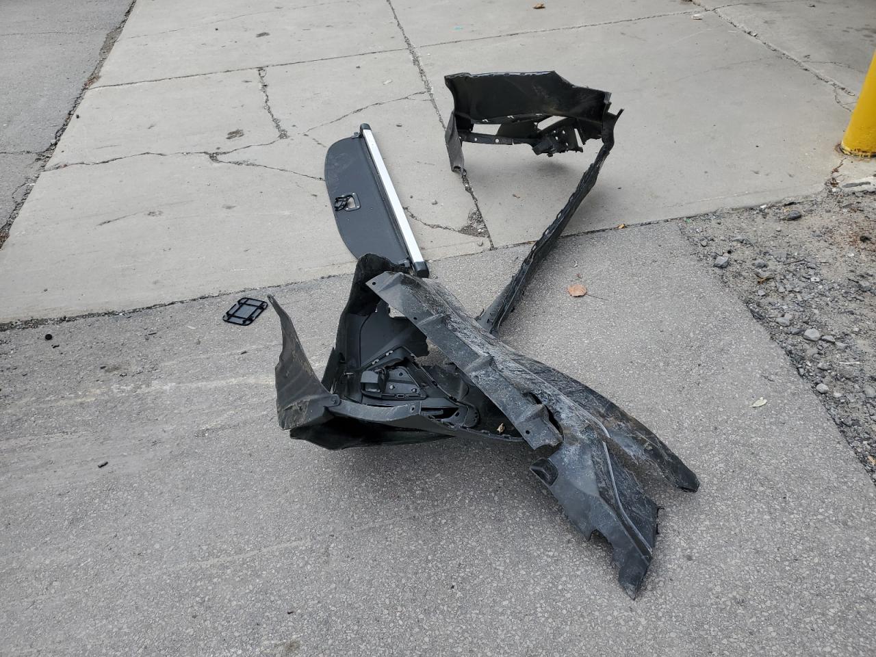 SUBARU CROSSTREK PREMIUM